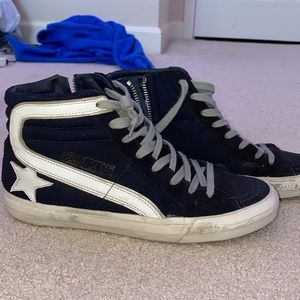 Golden Goose Sneakers